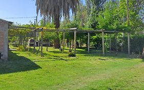Departamento en San Rafael, Mendoza
